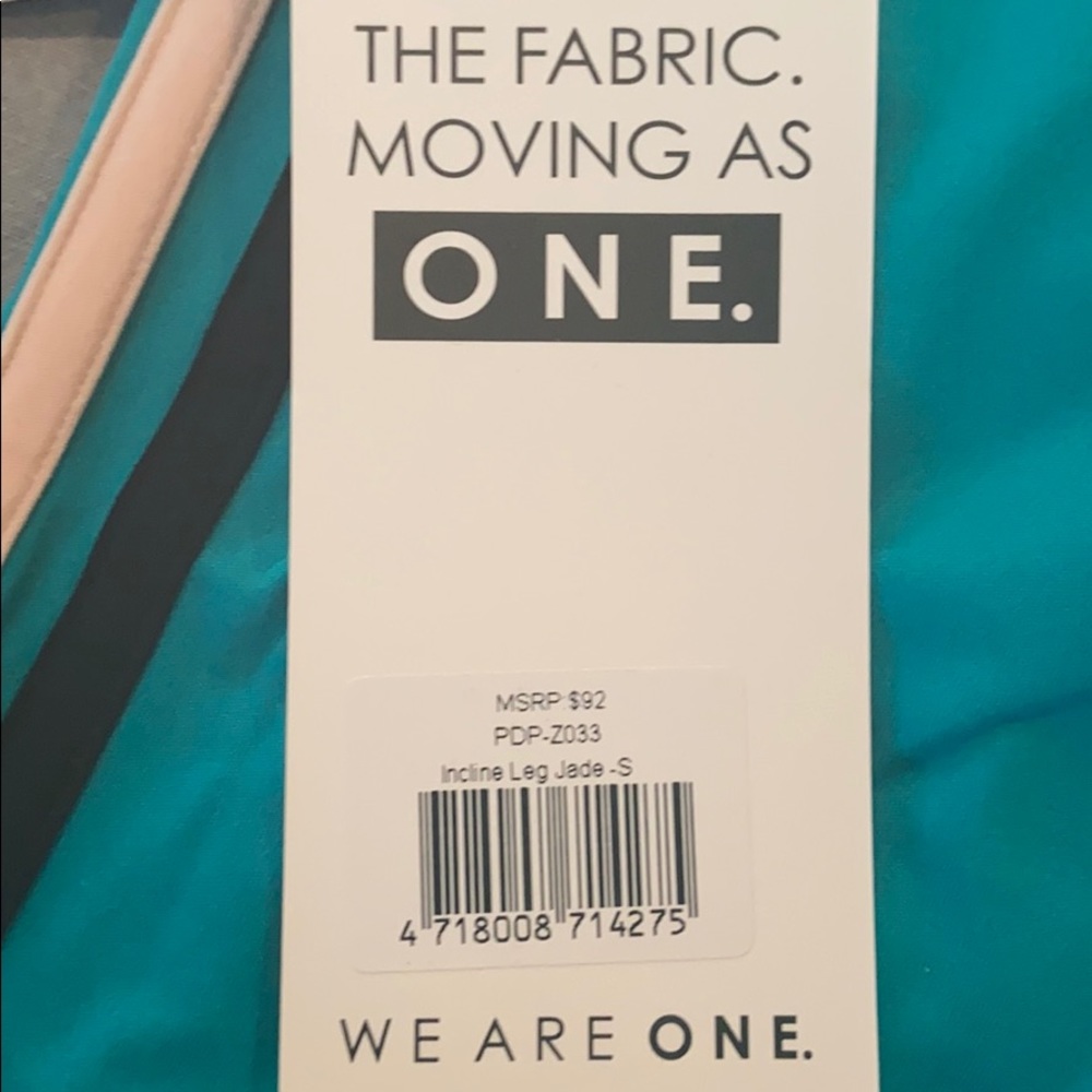 Glyder workout bottoms